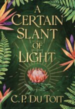 A Certain Slant of Light