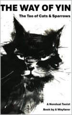 The Way of Yin - the Tao of Cats & Sparrows: a Nondual Taoist Book Taoist Books of a Wayfarer