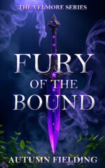 Fury of the Bound Series Book