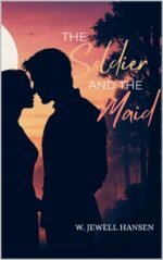 The Soldier and the Maid Hearts Book