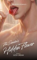 The Senator’s Hidden Flower: a Forbidden M/m Political Romance Senator's Hidden Flower Book