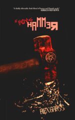 A Boy's Hammer