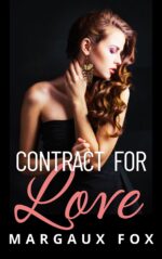 Contract for Love: a Lesbian Hollywood Starlet Romance Tenderness Series Book