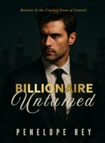 Billionaire Untamed: a Dark Billionaire Romance Billionaire Book