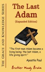 The Last Adam, Expanded Edition and Knowledge Series Book