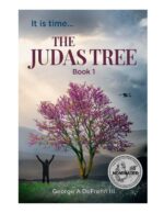 The Judas Tree - Book 1 Judas Tree