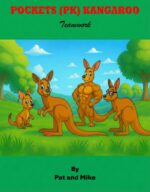 Pockets Kangaroo: Teamwork