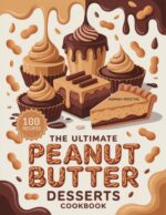 The Ultimate Peanut Butter Desserts Cookbook: Delicious Homemade Peanut Butter Recipes for Every Skill Level Ultimate Dessert Collection Book