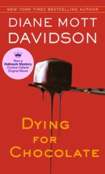 Dying for Chocolate