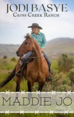 Maddie Jo: Cross Creek Ranch Romance