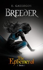 Breeder Ephemeral Trilogy Book