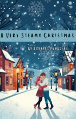 A Very Steamy Christmas