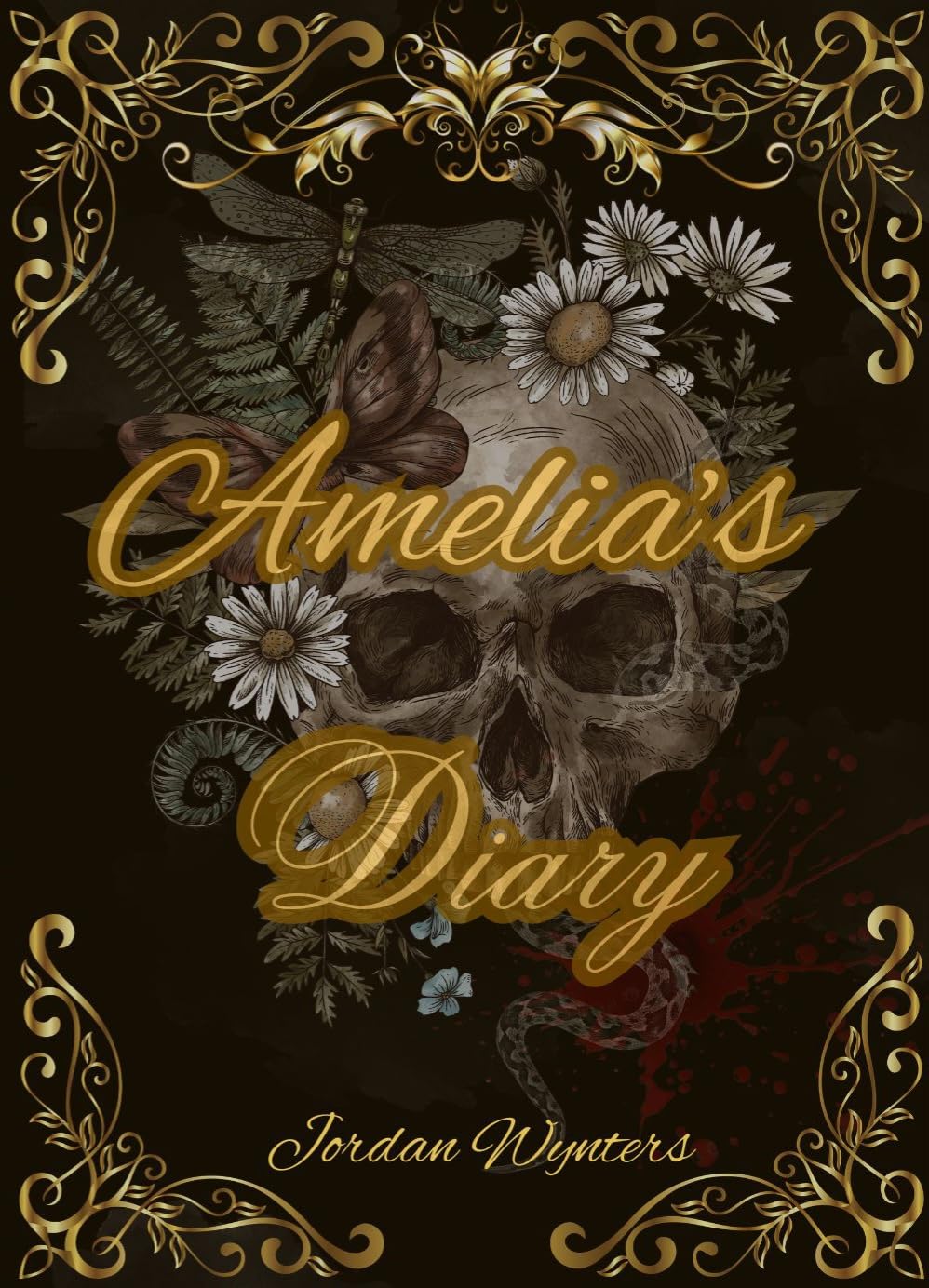 Amelia's Diary