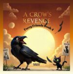 A Crow's Revenge: Furry Friends Book 4