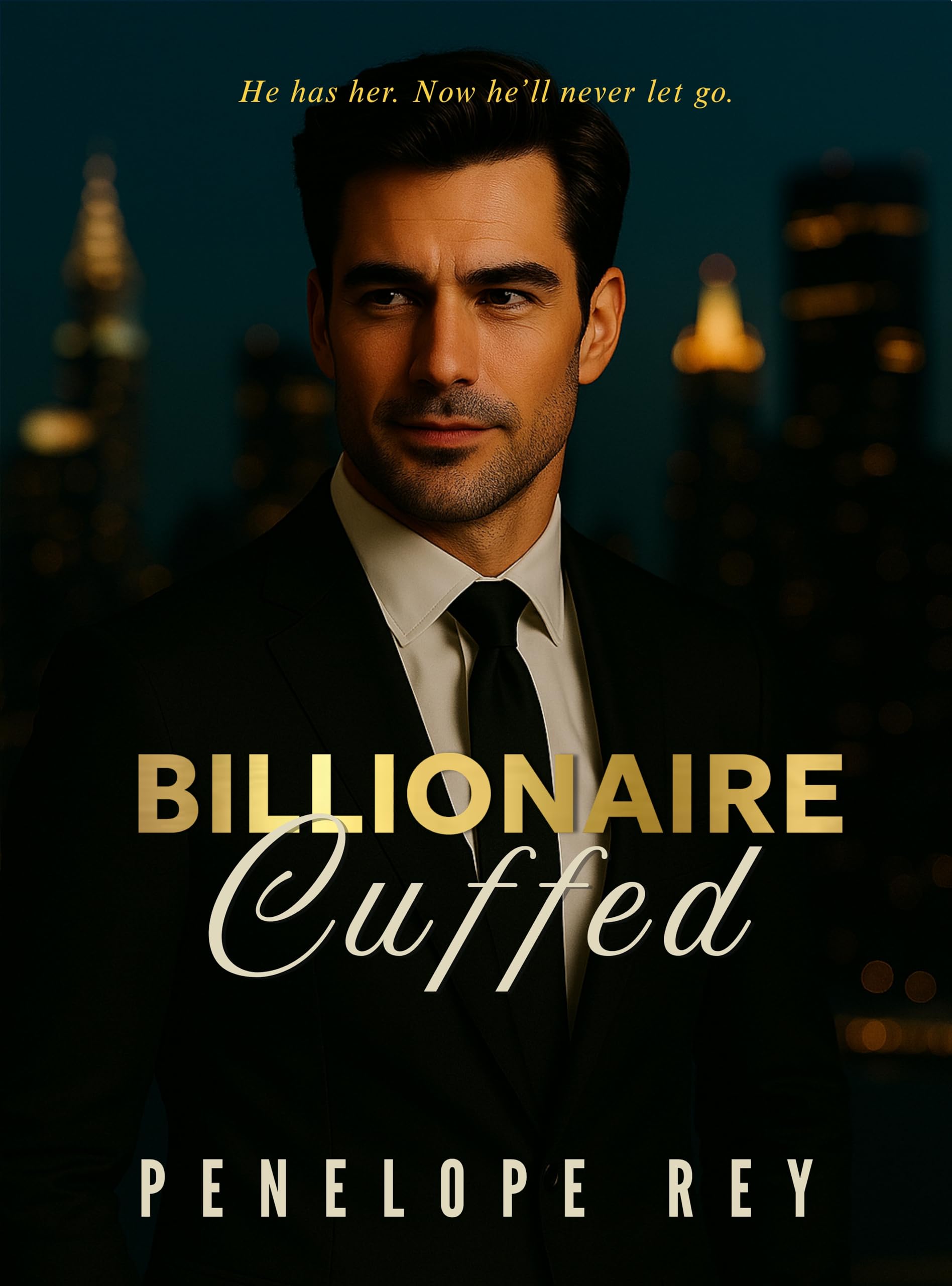 Billionaire Cuffed: a Steamy Billionaire Romance Billionaire Book