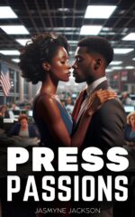 Press Passions: African American Romance