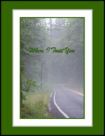 When I Trust You in Heart Book