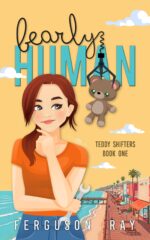 Bearly Human Teddy Shifters Book
