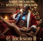 Saint Dickalos: 12 Days of Dickmas