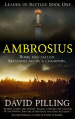 Ambrosius of Battles Book