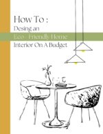 How to Design an Eco - Friendly Interior on a Budget