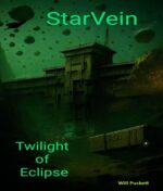 Starvein : Twilight of Eclipse Saga Book