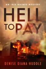 Hell to Pay: a Texas Private Investigator Mystery Raines