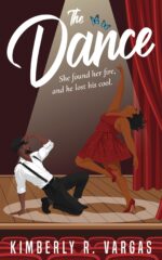 The Dance the Spotlight Book