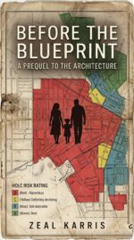 Before the Blueprint:: a Prequel to the Architecture by Zeal Karris
