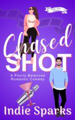 Chased Shot: a Poorly Balanced Romantic Comedy Start
