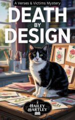 Death by Design: a Verses & Victims Mystery and Victims Mysteries Book