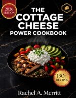 The Cottage Cheese Power Cookbook: 130+ Science-backed, Skeptic-proof High-protein Recipes for Fat Loss, Lean Muscle & Every Meal of the Day