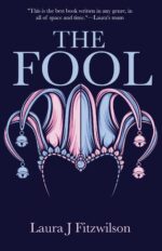 The Fool Austellus Saga Book