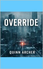 Override Merch Book
