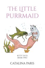 The Little Purrmaid Tales Book
