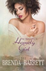 Homely Girl Bancrofts Book