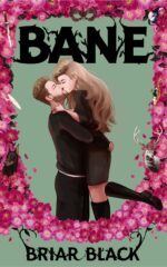 Bane: an Unconventional Enemies to Lovers Romantic Suspense Novel Cheshire Set Book