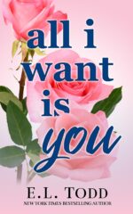 All I Want Is You
