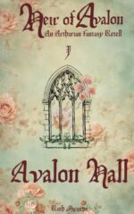 Avalon Hall of Avalon Book