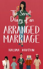 The Secret Diary of an Arranged Marriage: Laugh Out Loud British Chick Lit With a Multicultural Twist Romcom Book