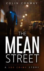 The Mean Street 509 Crime Stories Book