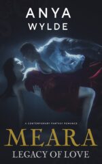 Meara: a Contemporary Fantasy Romance of Love Book