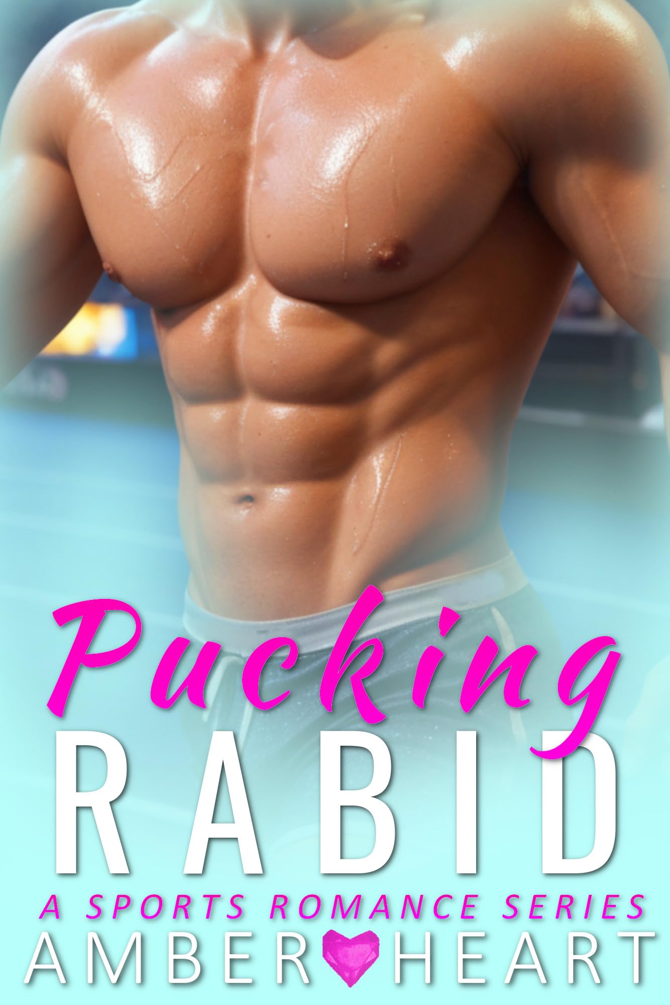 Pucking Rabid: a Sports Romance Series Sports