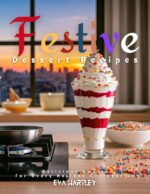 Festive Dessert Recipes: Delicious Sweets for Every Holiday Celebration
