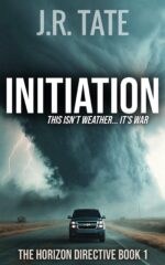 Initiation - the Horizon Directive Series Book 1