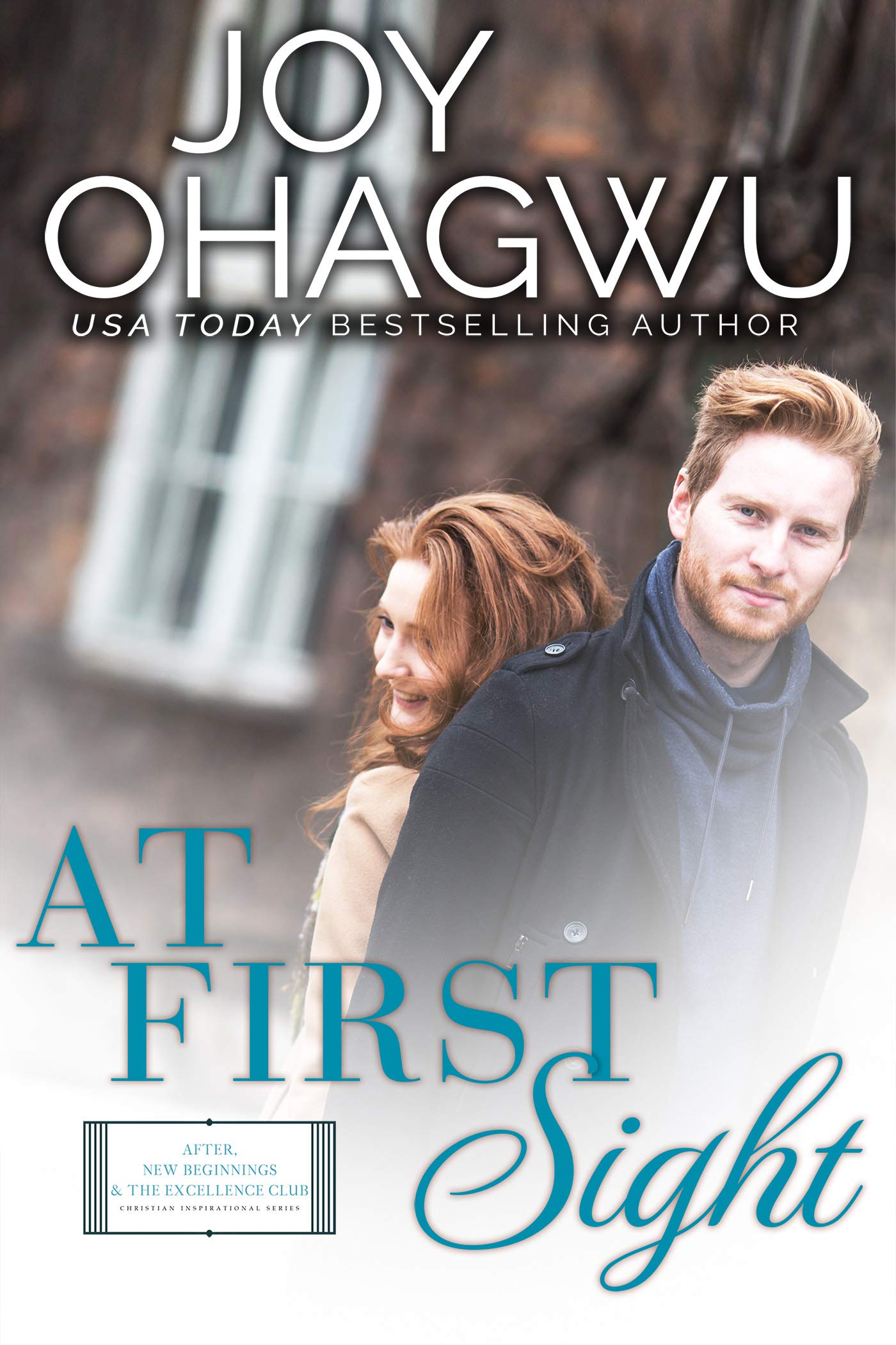 At First Sight New Beginnings & the Excellence Club Book