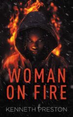 Woman on Fire