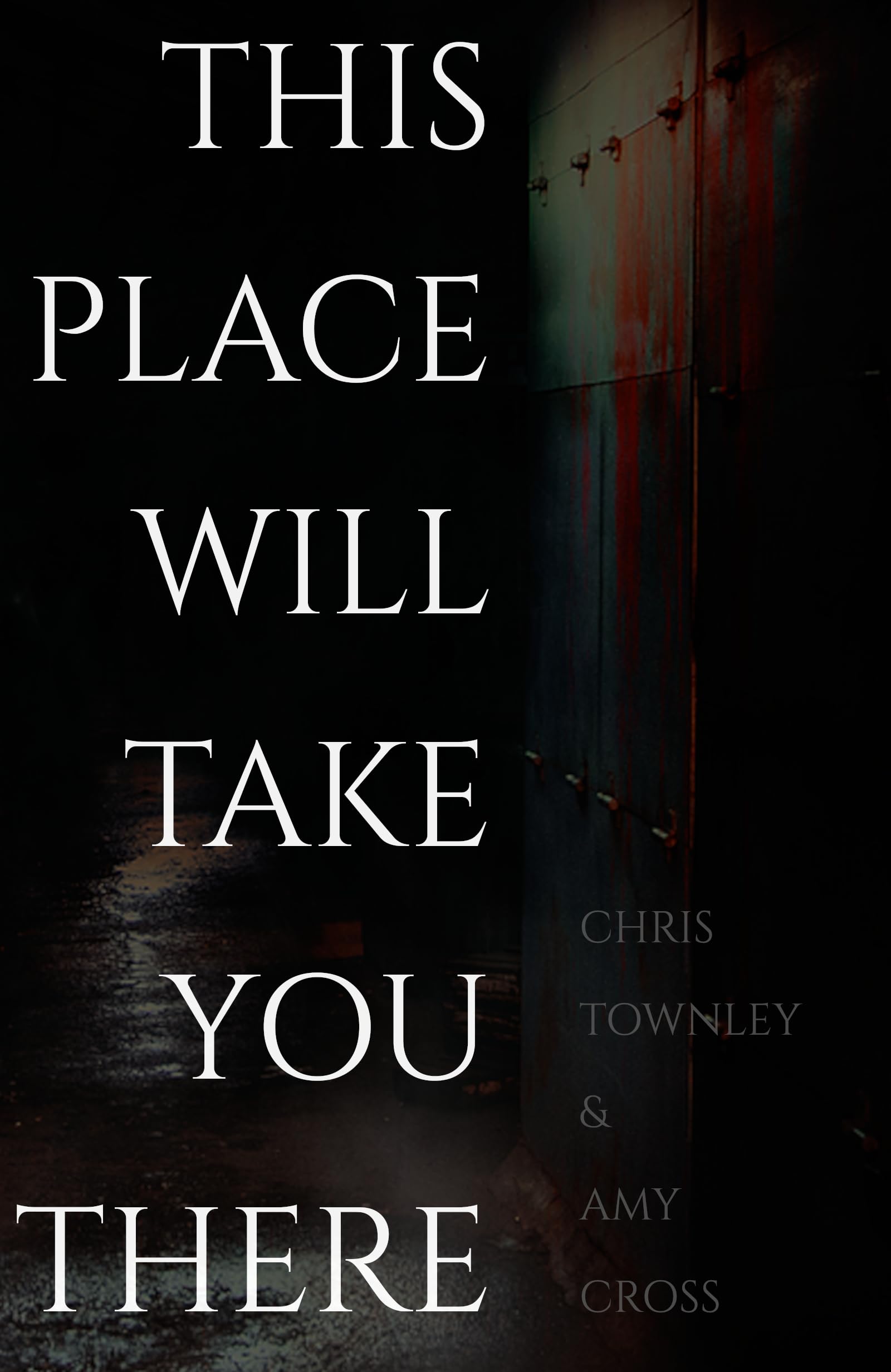 This Place Will Take You There Fourth Coming of Margrave