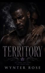 Territory: a Gritty Urban Dark Romance
