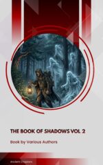 The Book of Shadows Vol 2